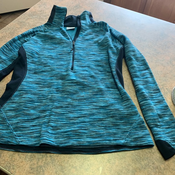 Columbia Jackets & Blazers - Columbia athletic jacket